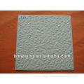 refractory ceramic tray for mosaic